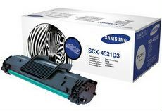 Samsung SCX-4521D3 картридж лазерный оригинальный