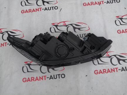 Фара левая Hyundai Elantra