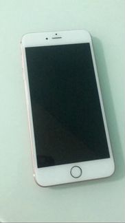 iPhone 6s plus