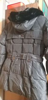 Куртка для девочки