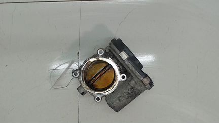 Заслонка дроссельная Ford Escape, 2013