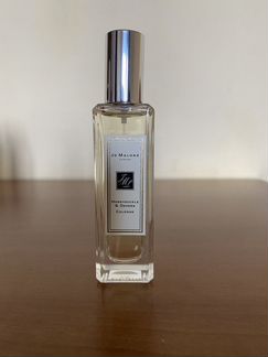 Jo Malone Honeysuckle & Davana