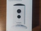 Камера Wi-fi Nobelic NBQ-1210f