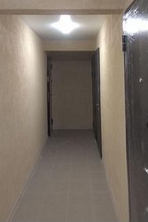 Квартира-студия, 17 м², 1/9 эт.