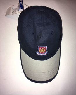 Кепка Fila Westham United