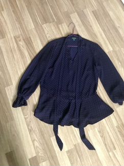 Блуза Ralph Lauren
