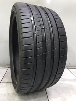 1шт. 275/35/20 Michelin Pilot Super Sport