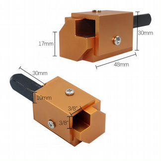 Угловая стамеска LasTools TL030026