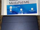 Huawei mediapad m6 10.8 объявление продам