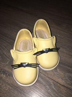 Mini Melissa оригинал