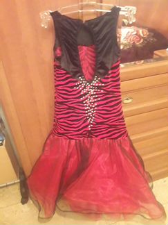 Одежда и обувь для занятий бальными танцами