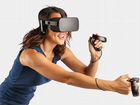 VR игры объявление продам