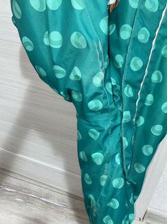 Зимний комбинезон reima tec 86