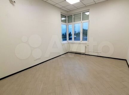 Квартира-студия, 18.5 м², 1/9 эт.