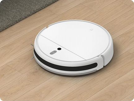 Робот пылесос Xiaomi Sweeping Vacuum Cleaner 1C