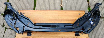 Передняя панель верх Volvo XC 60 оригинал NEW