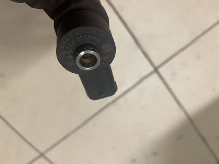 Форсунка топливная вольво Дизель 8603595,30750283