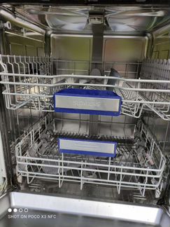 Посудомоечная машина Siemens донор без блока управ