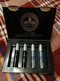 Набор парфюмерии