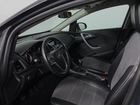 Opel Astra 1.6 МТ, 2014, 84 000 км объявление продам