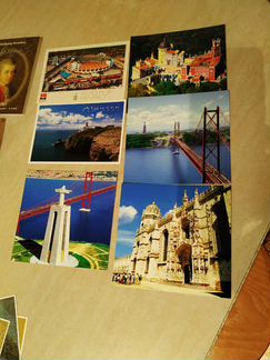 Открытки разные