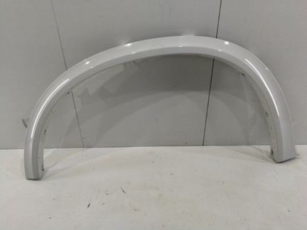 Расширитель колесной арки передний левый Bmw X5