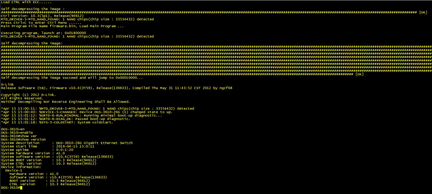 Торг) D-Link DGS-3610-26G коммутатор 3 уровня
