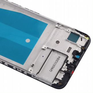 Рамка дисплея (средняя часть) Huawei Honor 8C