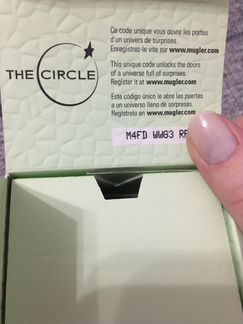 Aura mugler 30 ml (25)