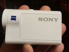 Экшн камера Sony