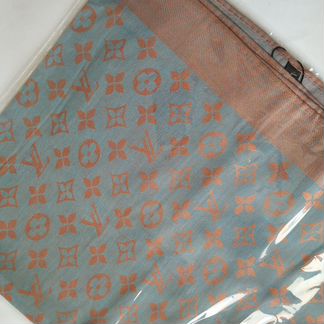 Палантин женский Louis Vuitton новый