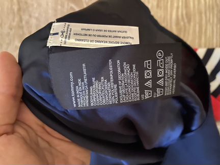 Юбка Tommy Hilfiger