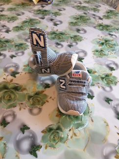 Кроссовки для малышей new balance 996 размер 26