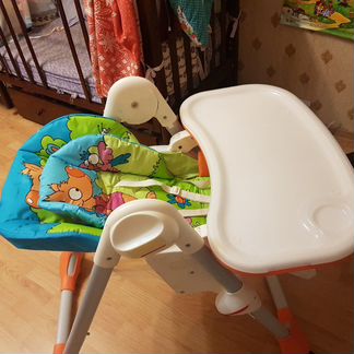 Стул для кормления Chicco