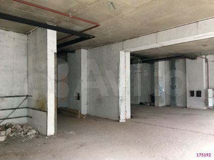 Сдам помещение свободного назначения, 221 м²