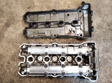 Головка блока цилиндров гбц honda cbr 900 cbr 893
