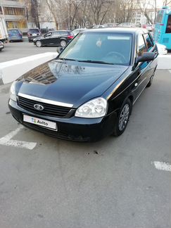 LADA Priora 1.6 МТ, 2009, 145 555 км