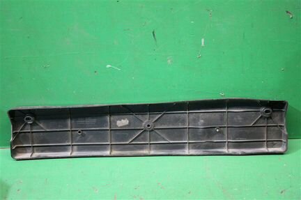 Площадка номерного знака передняя Hyundai Tucson 3