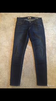 Джинсы Guess