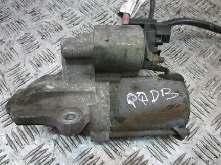 Стартер для Форд фокус 2 С-мах 1.8 2.0 qqdb aoda