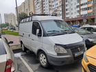 ГАЗ Соболь 2752 2.7 МТ, 2012, 148 000 км