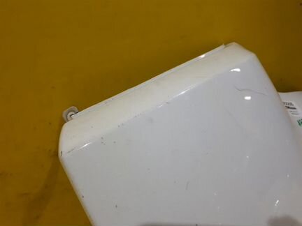 Бампер задний правая часть Land-Rover Range Rover