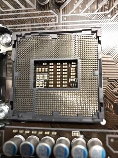 Материнская плата MSI B250M PRO-VDH