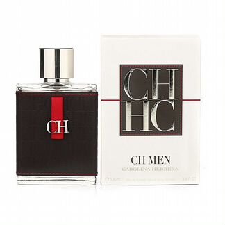 Carolina Herrera CH Men