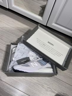 Кроссовки New Balance 990v5 42 размер