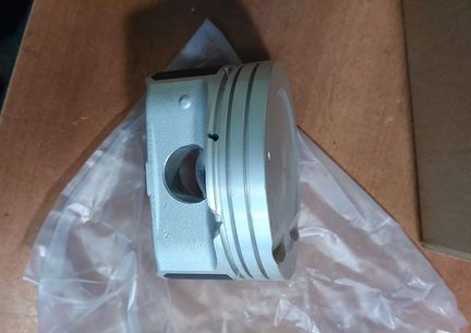 Поршень 0.50 G4FC G4FD Киа Хендай 1.6 epns0714