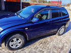 SsangYong Kyron 2.3 МТ, 2008, 200 000 км