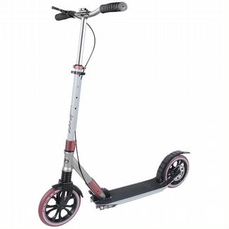 Самокат Двухколёсный Tech Team TT sport 230R