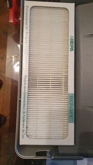 Очиститель- ионизатор воздуха bonaire LC- 0760 с ф