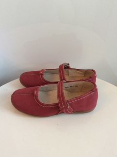 Продам новые туфельки